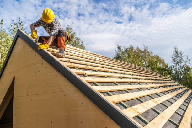 Best Roof Replacement Cost  in Blackwells Mills, NJ